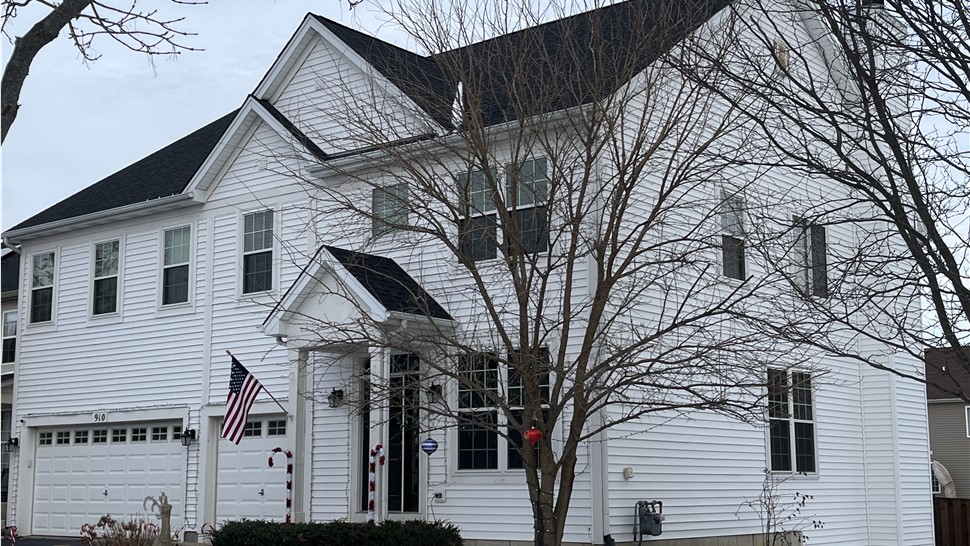 Siding inspections, hail damage, wind damage, expert, industry leader, referrals, high quality, very neat, honest, efficient, great communication.