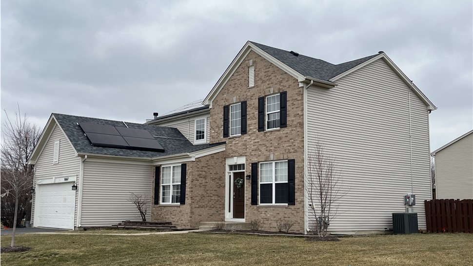 Shorewood, Aurora, Oswego, asphalt shingle, professional installers, storm damage, roofing claim specialists, roofing contractor, hail damage, commercial roofing, durable, affordable.