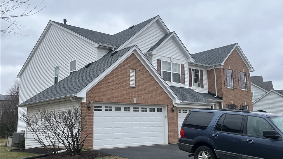 Plainfield, Joliet, Shorewood, Morris, Storm damage, insurance claim, affordable, responsible, experienced, great communication, storm damage, professionals, repair experts, shingle roofs, new roof.