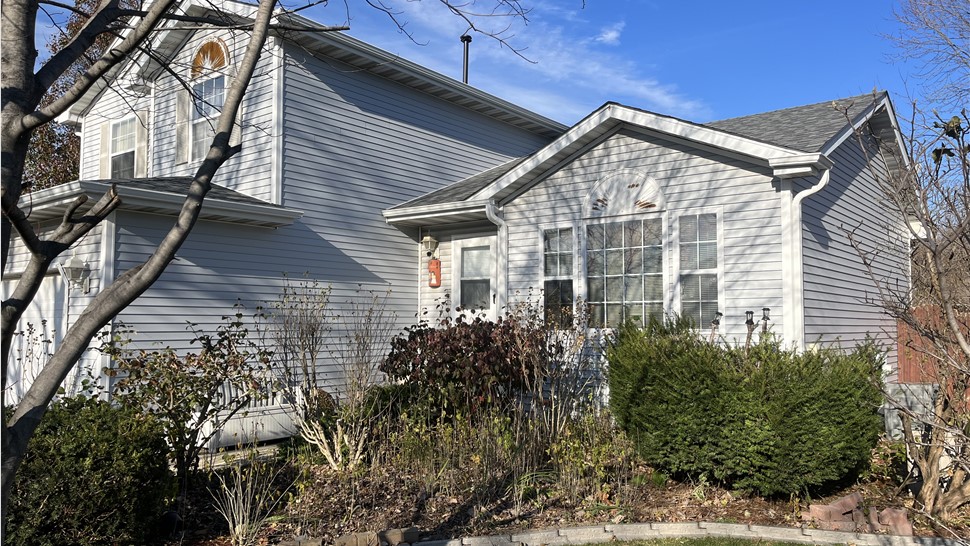 Joliet, Naperville, Plainfield, siding job, great prices, professional and helpful crew, punctual, honest, durable and high quality product, expertly installed..Joliet, naperville, bollingbrook,