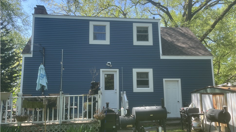 TTLC Roofing, Siding & Gutters