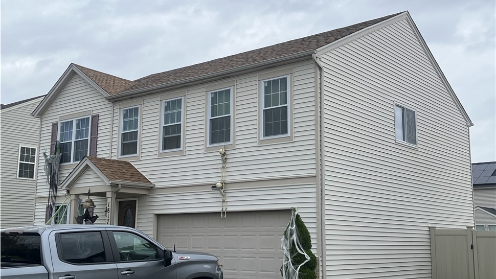 full replacement, insurance claim, punctual, integrity, honesty, affordable, great price,