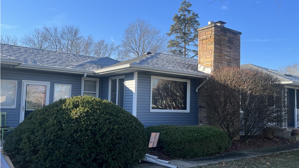 Downers Grove, Woodridge, Plainfield, Oswego, Lockport, punctual crew, durable product, great color, work Saturdays, bi-lingual, professional and courteous, positive ecperience.