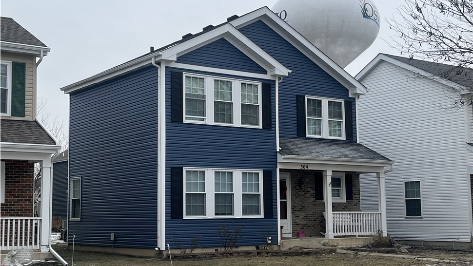 Bloomingdale, efficient, affordable, durable, quality work, quality products, reputable, respected, industry leader, professional, kind and courteous, roofing contractor.