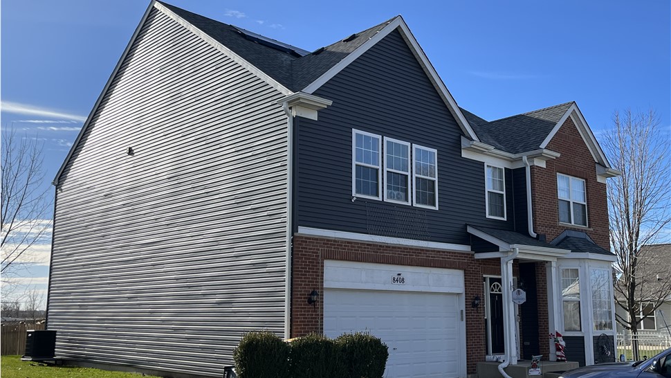 Plainfield, Joliet, Shorewood, Morris, Storm damage, insurance claim, affordable, responsible, experienced, great communication, storm damage, professionals, repair experts, shingle roofs, new roof.