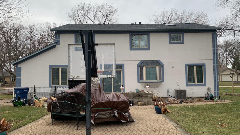 Roofing Project in Gurnee, Illinois by TTLC, Inc