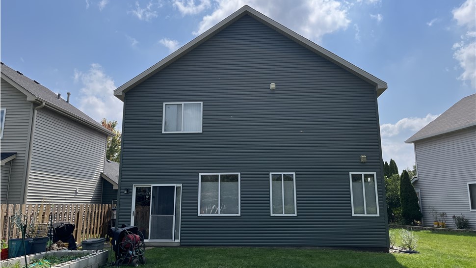 Joliet Siding, Variform Siding "Old Dublin"; Joliet Siding TTLC