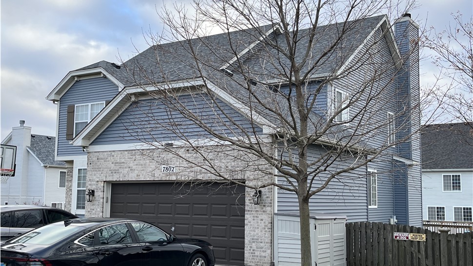 Plainfield, Joliet, Shorewood, Morris, Storm damage, insurance claim, affordable, responsible, experienced, great communication, storm damage, professionals, repair experts, shingle roofs, new roof.