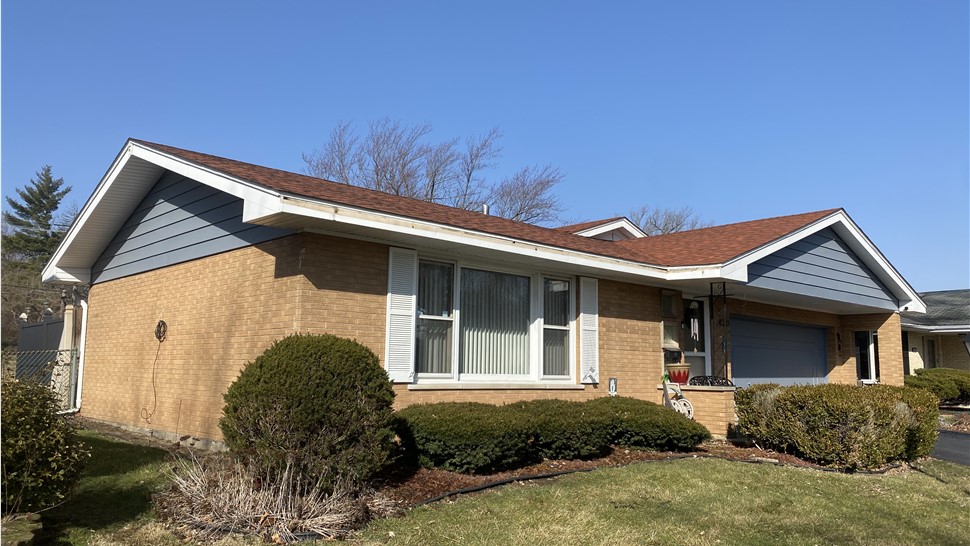Warrenville, Eola, Downers Grove, Oak Brook, Brookfield, Joliet, Plainfield, siding repair, roofing repair, gutter installers, fascia installers, decking repairs, courteous, punctual, bi-lingual.