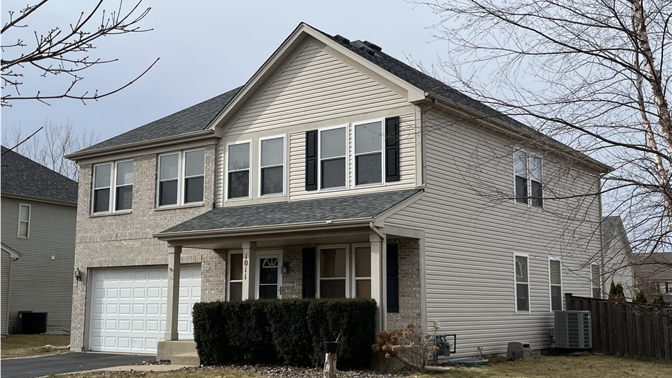 Warrenville, Eola, Downers Grove, Oak Brook, Brookfield, Joliet, Plainfield, siding repair, roofing repair, gutter installers, fascia installers, decking repairs, courteous, punctual, bi-lingual.