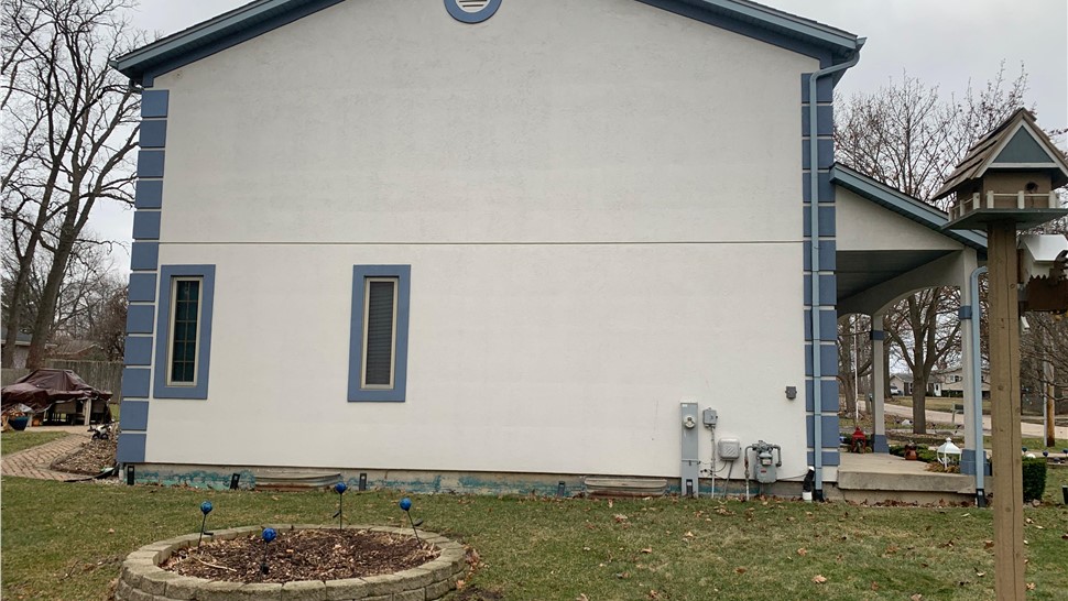 Roofing Project in Gurnee, Illinois by TTLC, Inc