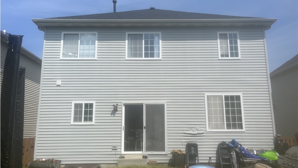 Owens Corner Onyx Black