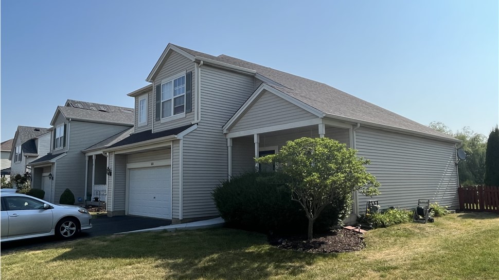 TTLC Roofing, Siding & Gutters