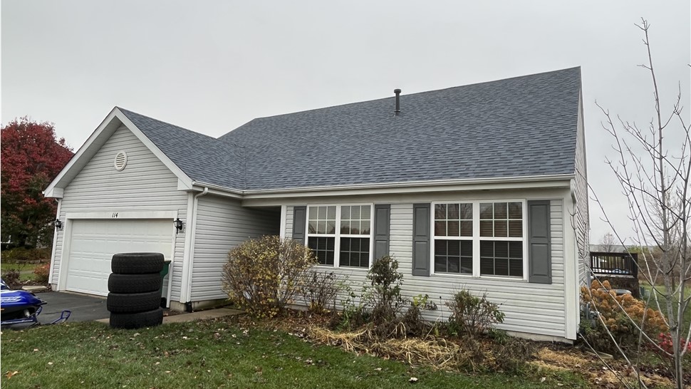 Plainfield, Manhattan, Joliet, Shorewood, roofing job, insurance claim, great company, integrity, durable product, professional and helpful crew, honest, trustworthy.