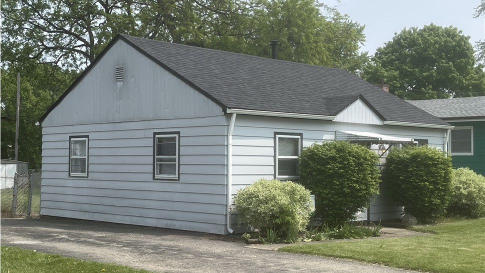 TTLC Roofing, Siding & Gutters