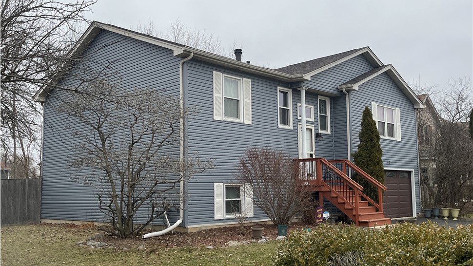 Replacement siding, replacement siding installation, replacement roofing contractors, replacement roof, replacement fascia, James Hardie, LP Smartside.