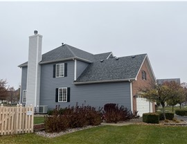 Siding job in Joliet, great prices, professional and helpful crew, go the extra mile, punctual, honest, durable and high quality product, expertly installed., Oswego, Warrenville, Lombard,.