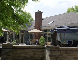 Black Sable Color Roofing by TTLC in St. Charles, IL - Enhancing Beauty and Durability