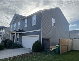 Siding job in Joliet, great prices, professional and helpful crew, go the extra mile, punctual, honest, durable and high quality product, expertly installed..