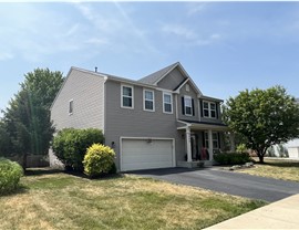 Black Beauty: Onyx Black Color Roofing by TTLC in Montgomery, IL