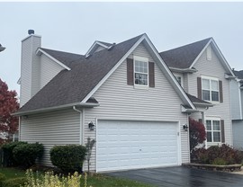 Plainfield, Joliet, Naperville, Lisle, Oswego, weather resistant roof, very neat crew, seamless appearance, punctual, positive experience, energy efficient.