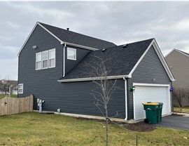 Shorewood, Aurora, Oswego, asphalt shingle, professional installers, storm damage, roofing claim specialists, roofing contractor, hail damage, commercial roofing, durable, affordable.