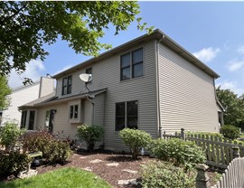 Stone Mountain Clay Siding Plainfield Illinois TTLC Installation