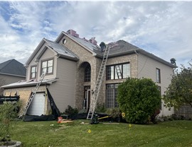 Plainfield, Joliet, Naperville, Lisle, Oswego, weather resistant roof, very neat crew, seamless appearance, punctual, positive experience, energy efficient.