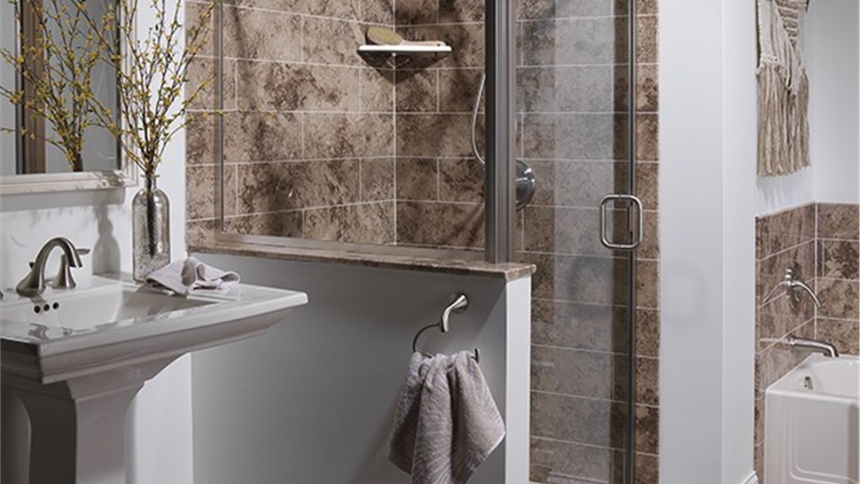 Shower Enclosures Photo 57