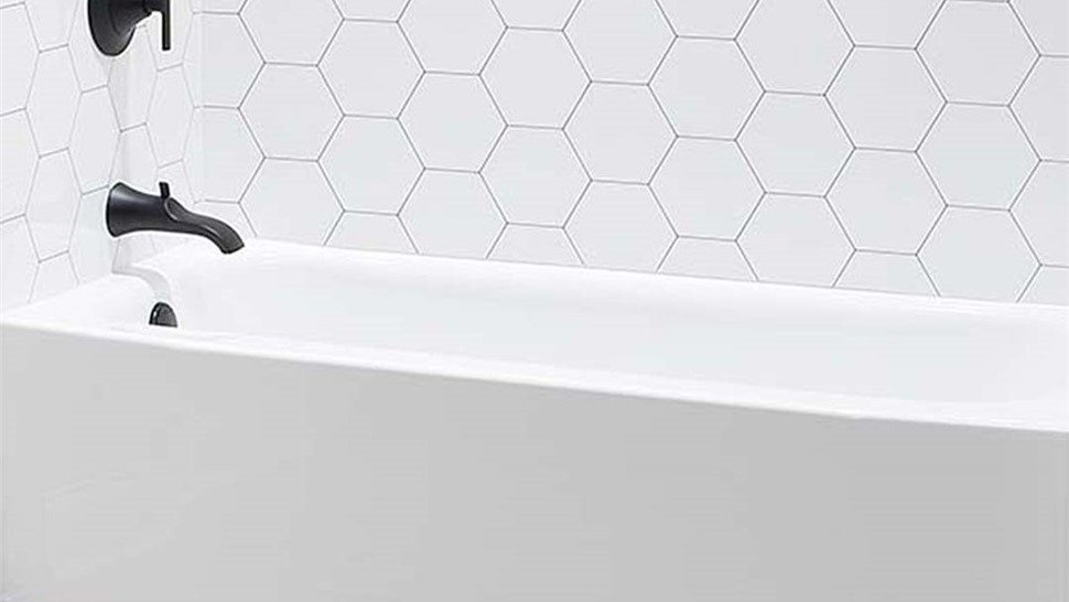 Shower to Bathtub Photo 55