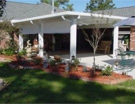 Screen Rooms Photo 37