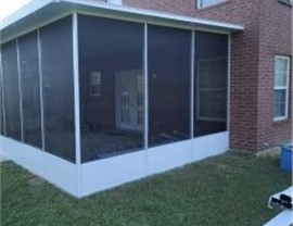 Screen Rooms Photo 43