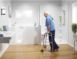 Accessible Baths Photo 22