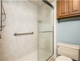 Replacement Showers Photo 41