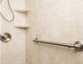 Replacement Showers Photo 1