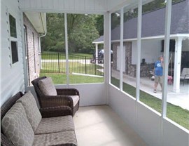 Screen Rooms Photo 58