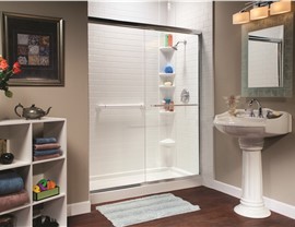 Shower Enclosures Photo 42