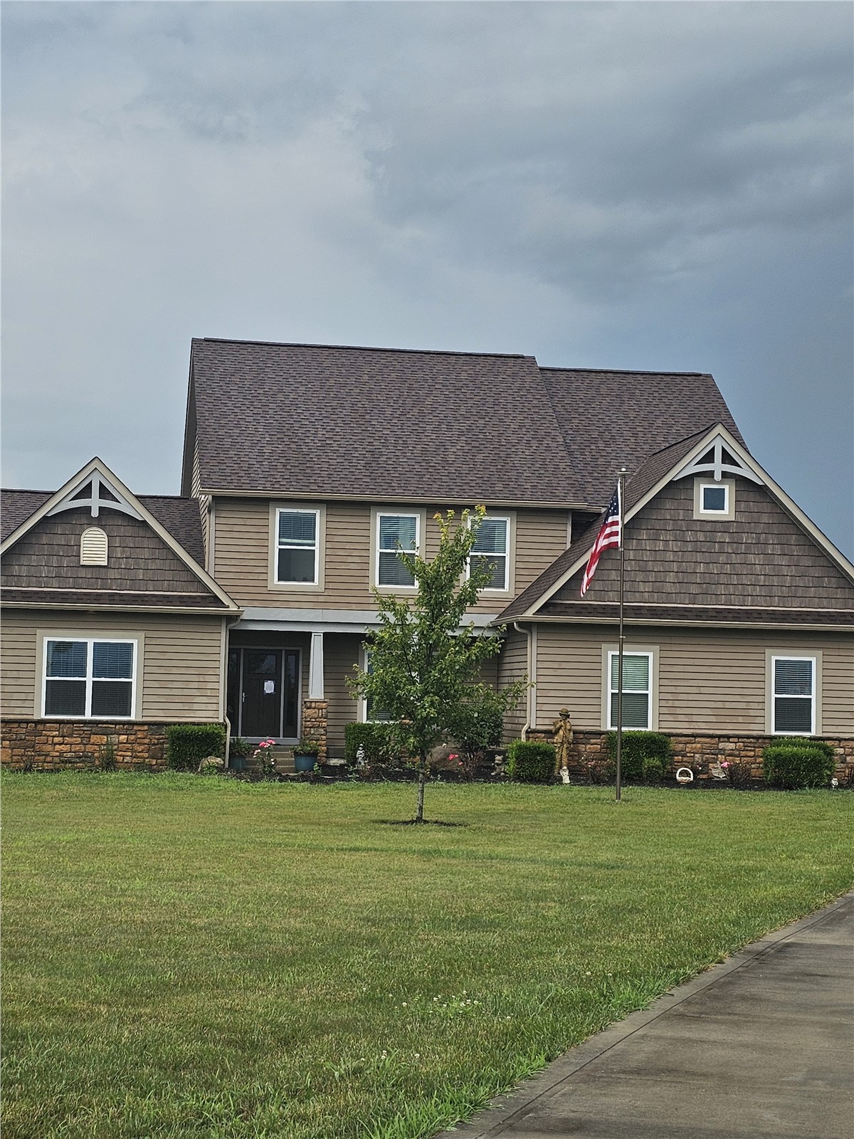 How Much Does a New Roof Cost in Ohio?