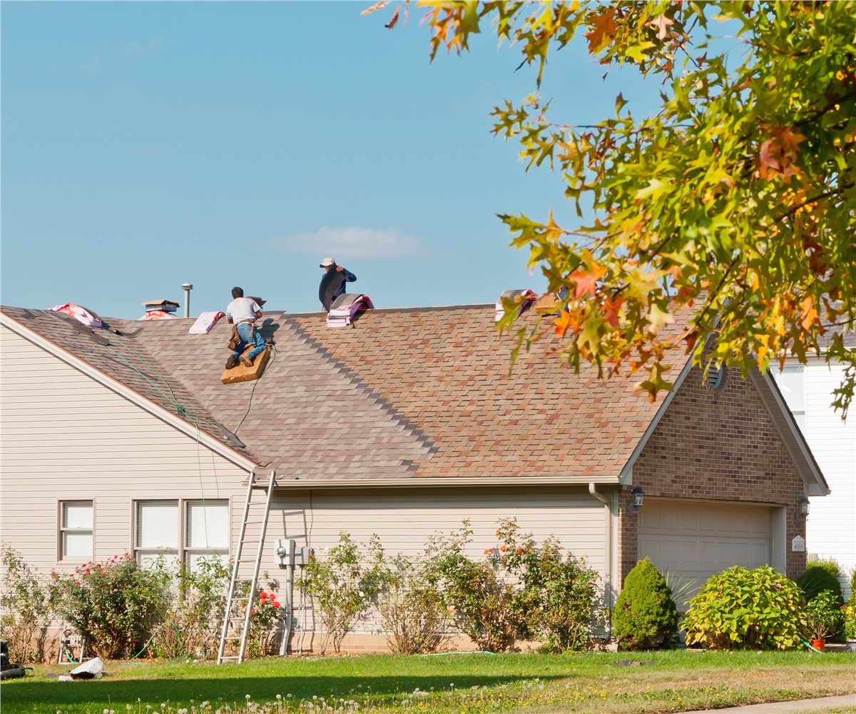 Common Roofing Problems and How to Fix Them