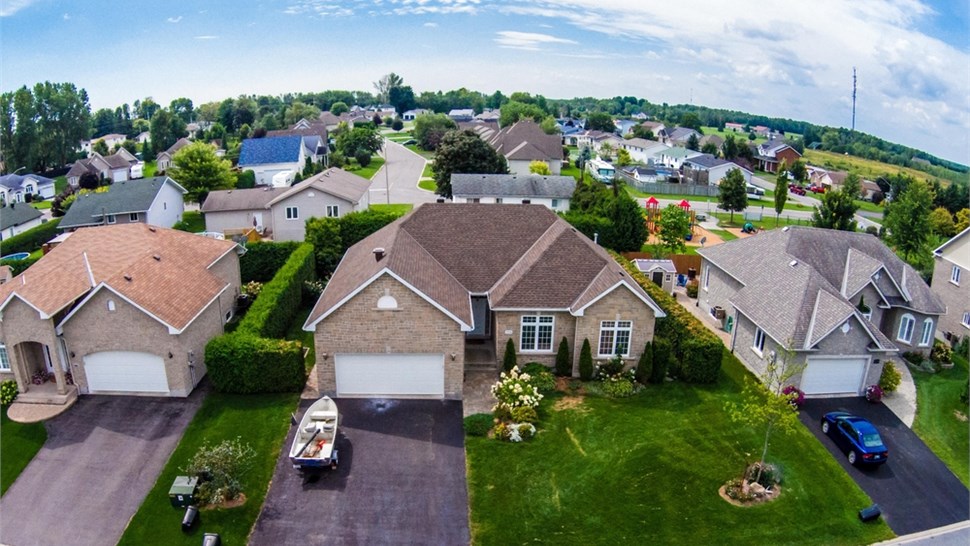 Residential Roofing Photo 1