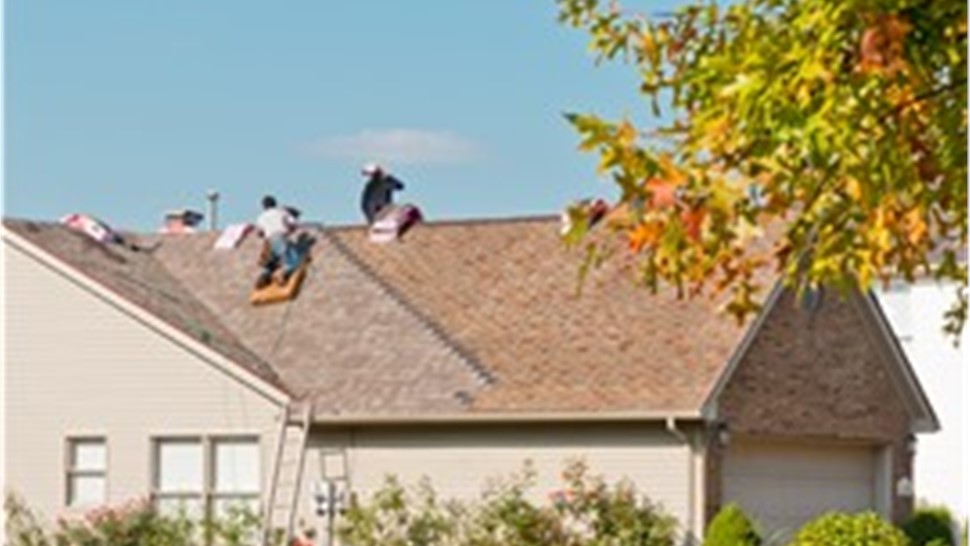 Roofing - Contractor Photo 1