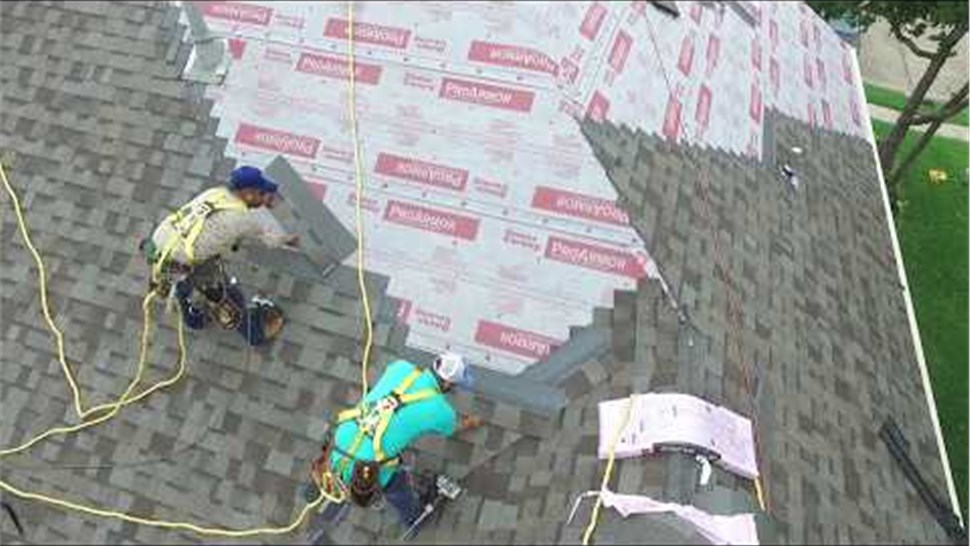 Roofing - Owens Corning Photo 1