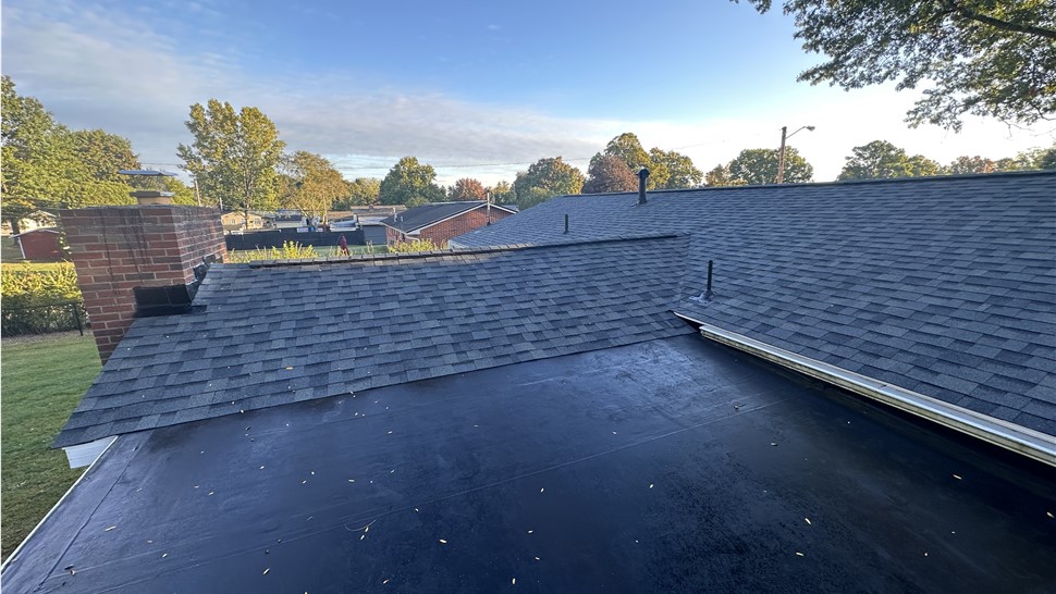 Roofing - Installation Photo 1