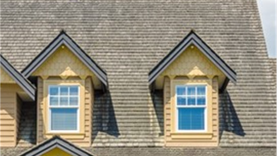 Roofing - Shingles Photo 1