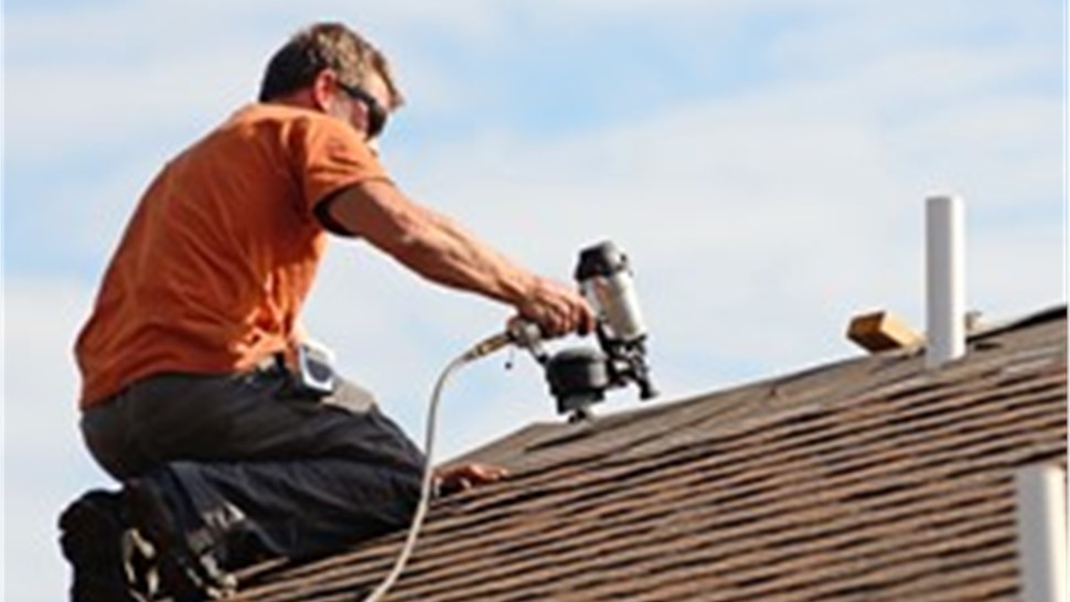Roofing - Repair Photo 1