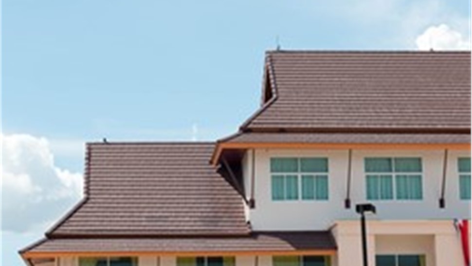 Roofing - Metal Photo 1