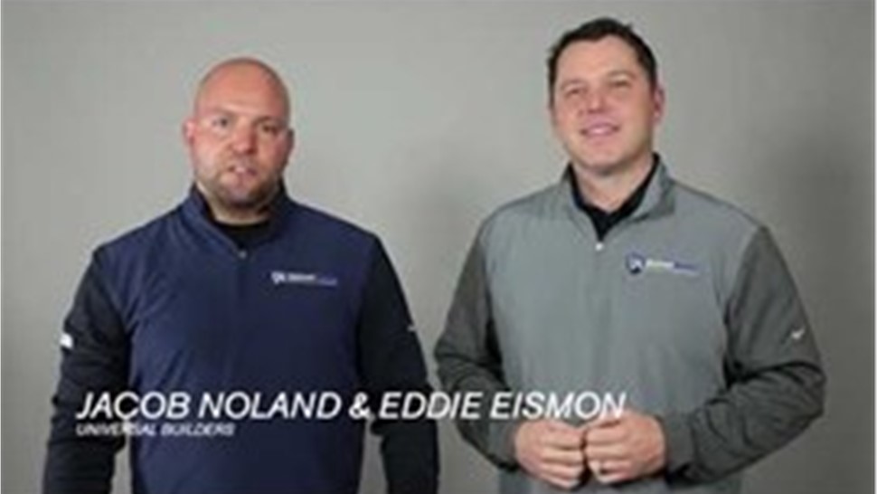 Universal Builders | Owens Corning Platinum Preferred Roofing Contractor | Columbus