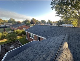 Roofing - Installation Photo 2
