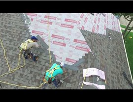 Residential Roofing Photo 2