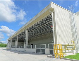 Commercial Siding Photo 2